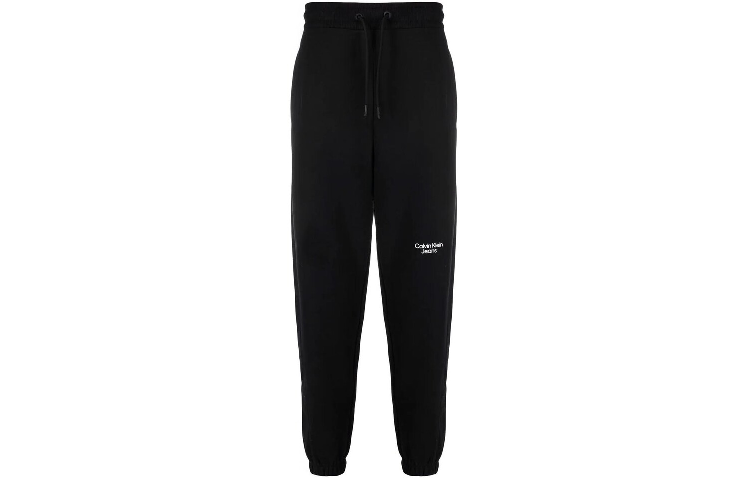 Мужские трикотажные спортивные штаны Calvin Klein, Черный
Мужские трикотажные спортивные штаны Calvin Klein, Черный