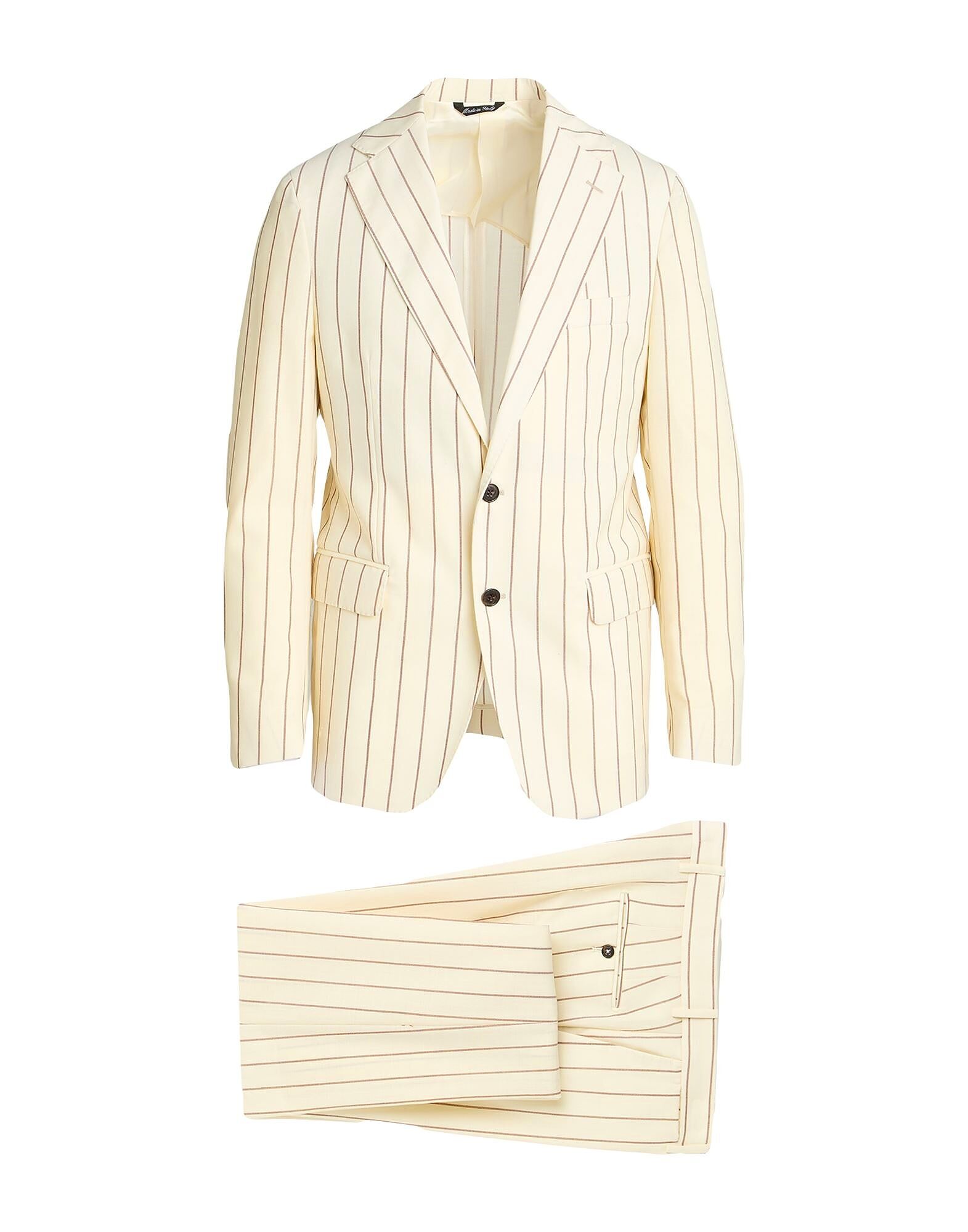 Костюм Brian Dales, бежевый
Костюм Brian Dales, бежевый