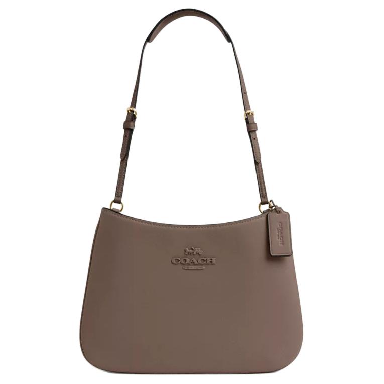 COACH Сумка через плечо из гладкой кожи
COACH Сумка через плечо из гладкой кожи