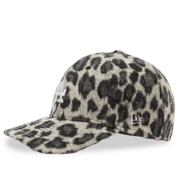 New Era La dodgers leopard 9forty adjustable кепка
New Era La dodgers leopard 9forty adjustable кепка