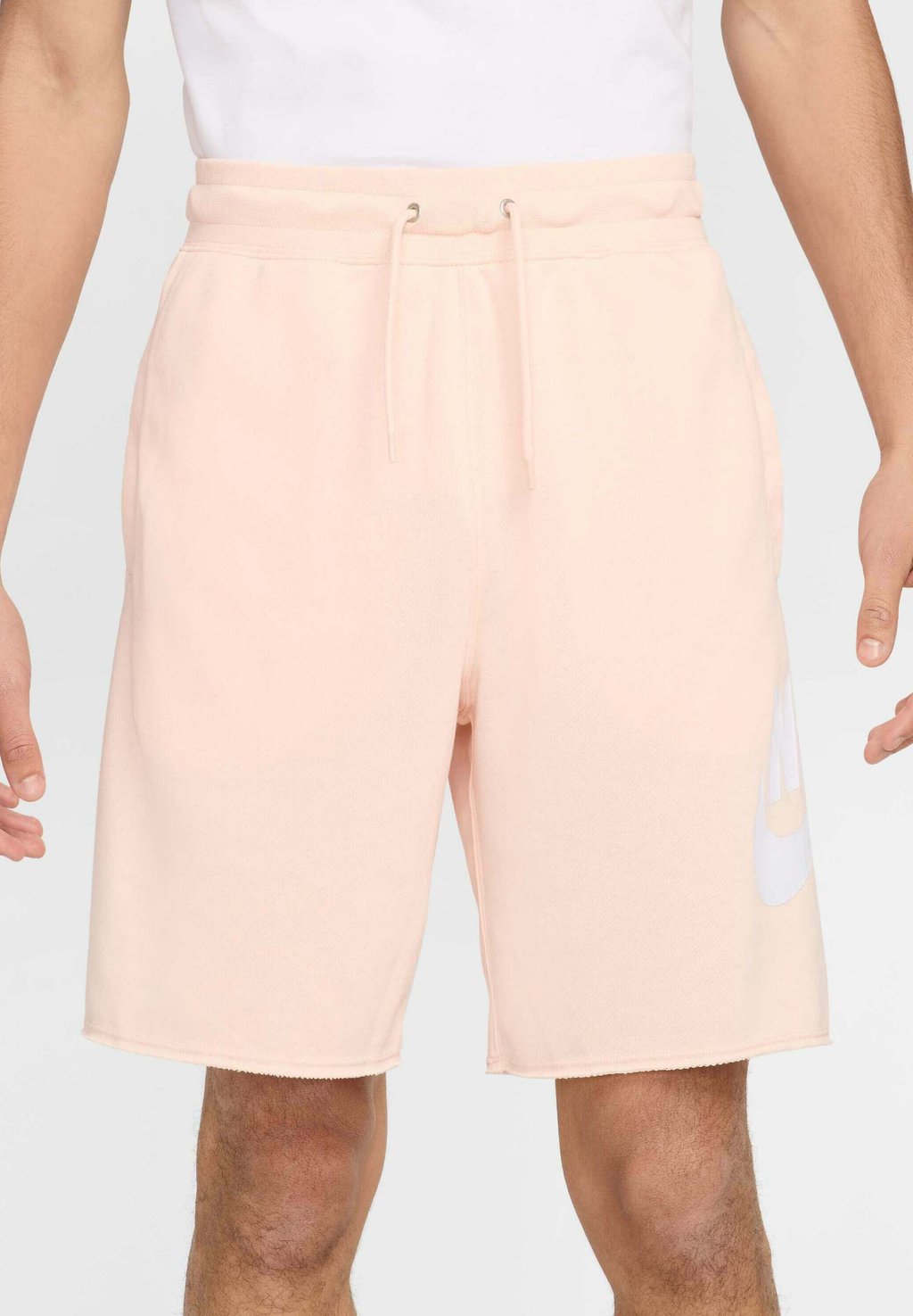 Шорты CLUB ALUMNI Nike Sportswear, коралловый
Шорты CLUB ALUMNI Nike Sportswear, коралловый