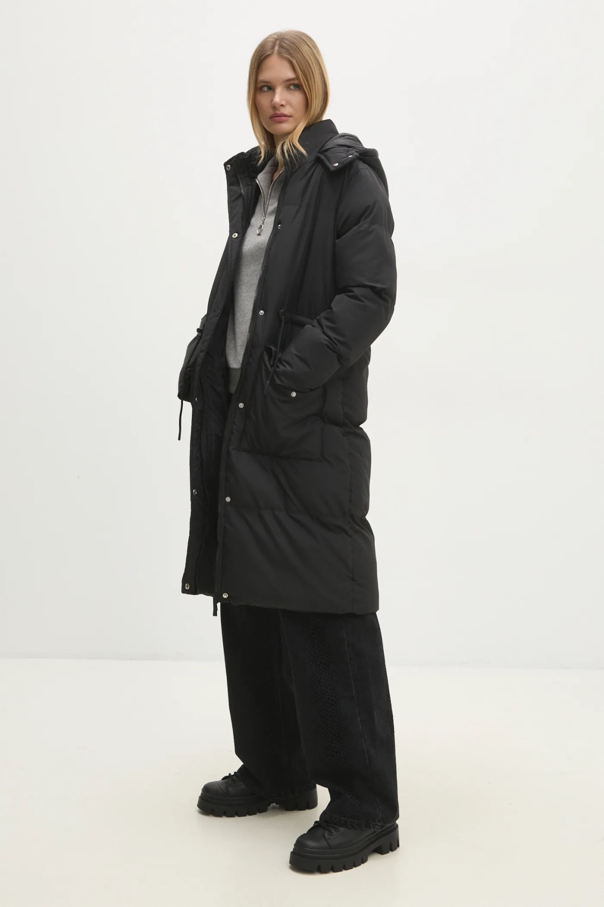 Куртка Answear Lab, черный
Куртка Answear Lab, черный