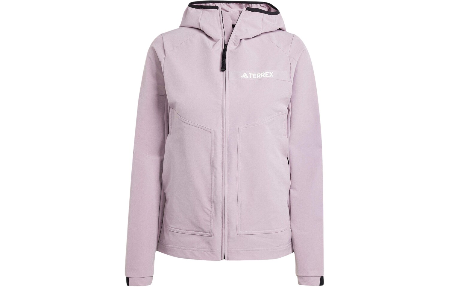 Adidas Женская куртка, Фиолетовый
Adidas Женская куртка, Фиолетовый