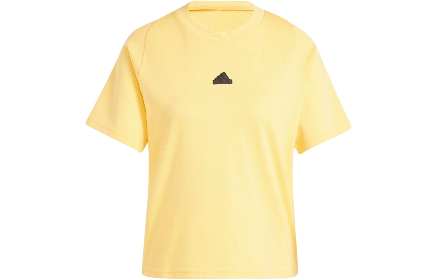 Футболка женская желтая Adidas
Футболка женская желтая Adidas