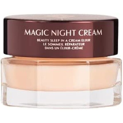 Ночной крем Charlotte'S Magic Night Cream, размер 15 мл, Charlotte Tilbury
Ночной крем Charlotte'S Magic Night Cream, размер 15 мл, Charlotte Tilbury