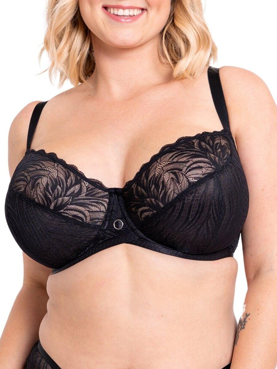Кружевной бюстгальтер Daze Balcony Curvy Kate, черный, Коричневый, Кружевной бюстгальтер Daze Balcony Curvy Kate, черный
Кружевной бюстгальтер Daze Balcony Curvy Kate, черный, Коричневый, Кружевной бюстгальтер Daze Balcony Curvy Kate, черный