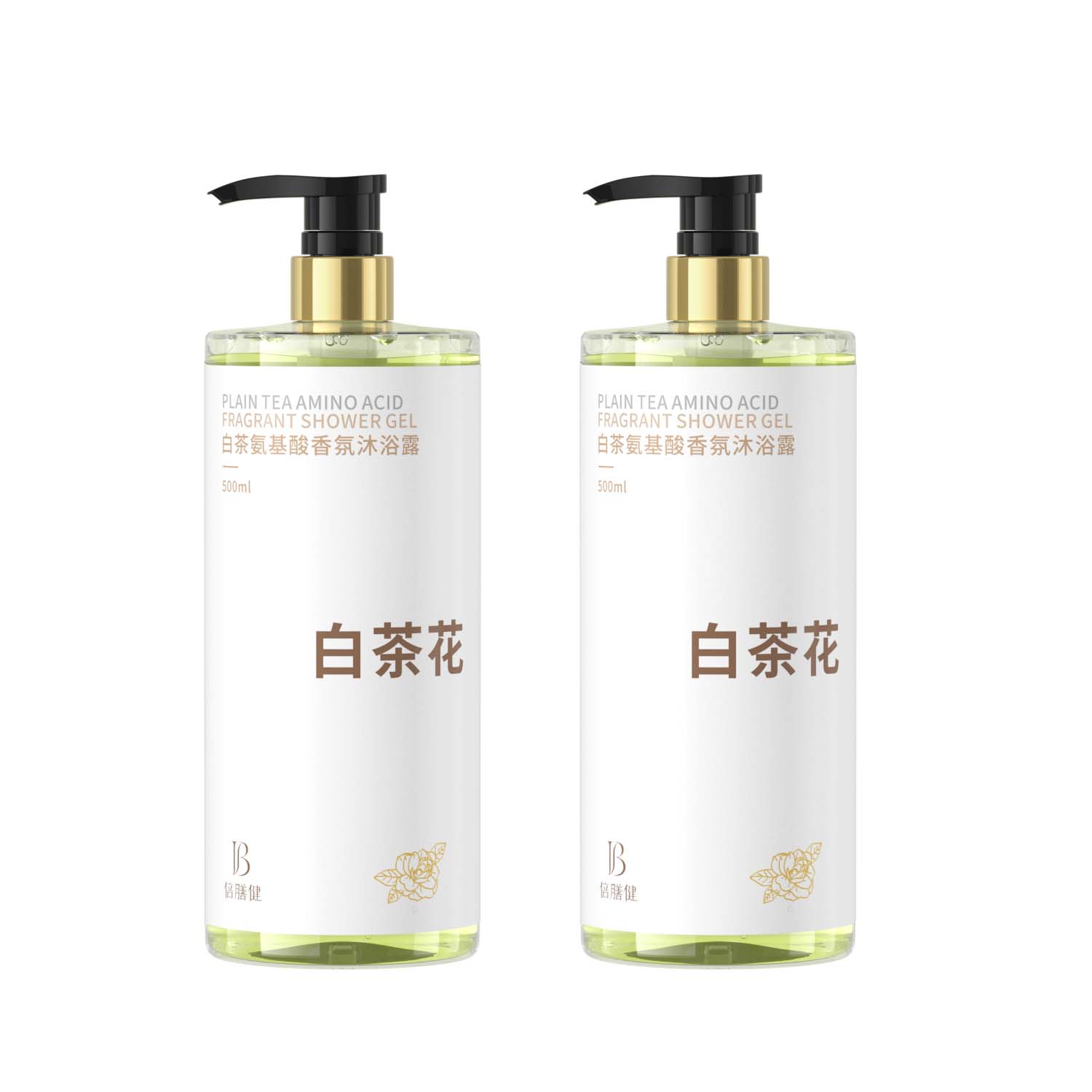 Гель для душа унисекс Double-Eater
Гель для душа унисекс Double-Eater