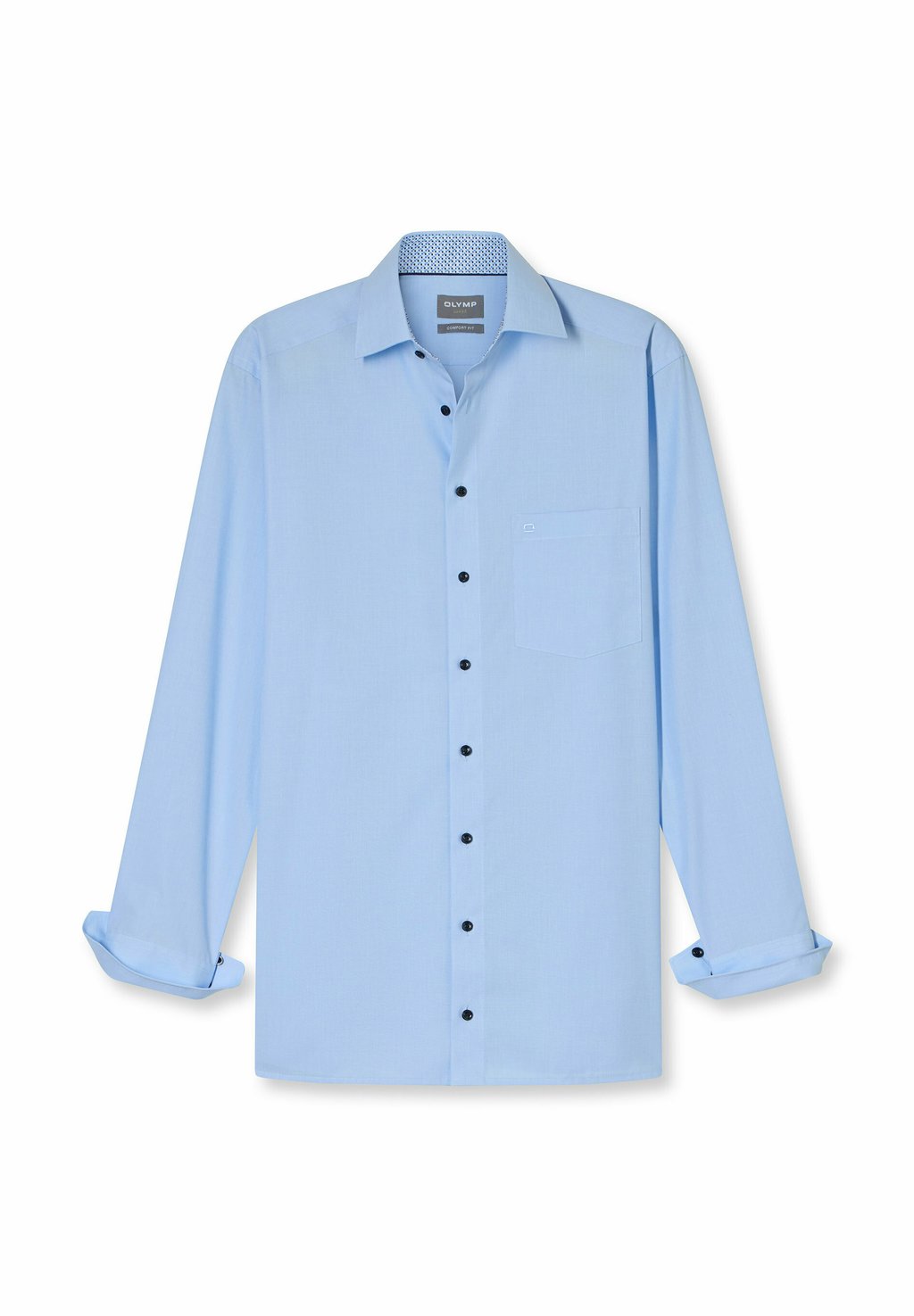 Рубашка COMFORT FIT NEW KENT OLYMP Luxor, синий
Рубашка COMFORT FIT NEW KENT OLYMP Luxor, синий