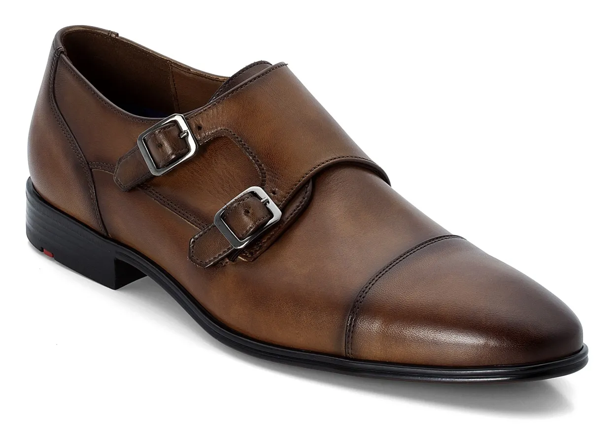 Тапочки Lloyd "MAILAND", костюмные, деловые, монки с кожаной стелькой, цвет Cognac-Used
Тапочки Lloyd "MAILAND", костюмные, деловые, монки с кожаной стелькой, цвет Cognac-Used