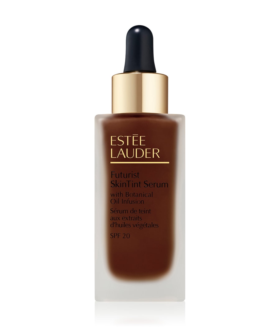 Жидкая основа ESTÉE LAUDER Futurist Skintint Serum Foundation, 7N2 Rich Amber, 30 ml
Жидкая основа ESTÉE LAUDER Futurist Skintint Serum Foundation, 7N2 Rich Amber, 30 ml