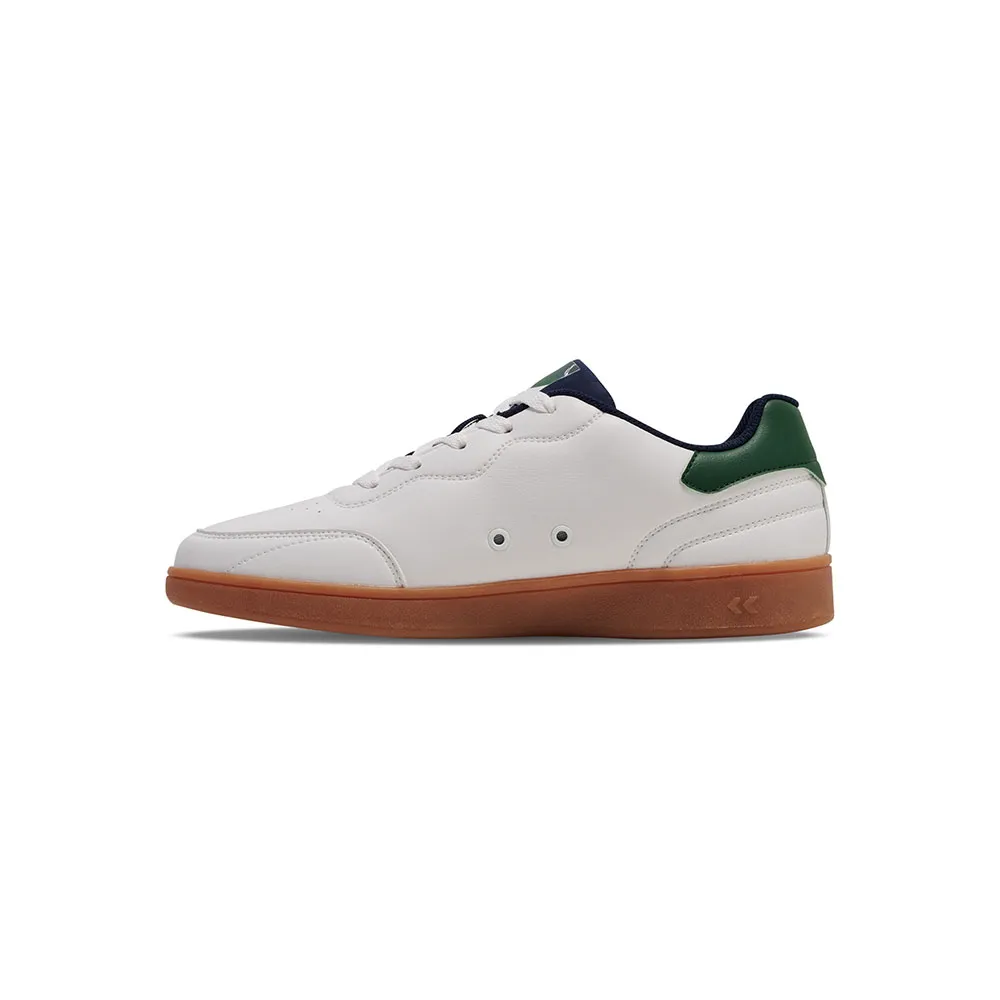 Кроссовки Hummel Match Point MP, белый
Кроссовки Hummel Match Point MP, белый