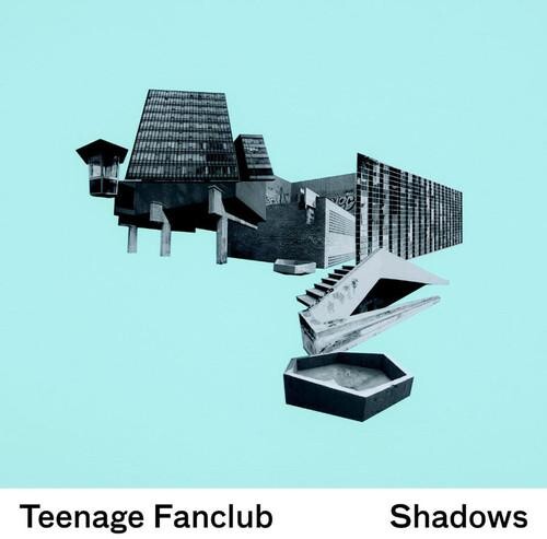 Виниловая пластинка Teenage Fanclub - Shadows
Виниловая пластинка Teenage Fanclub - Shadows