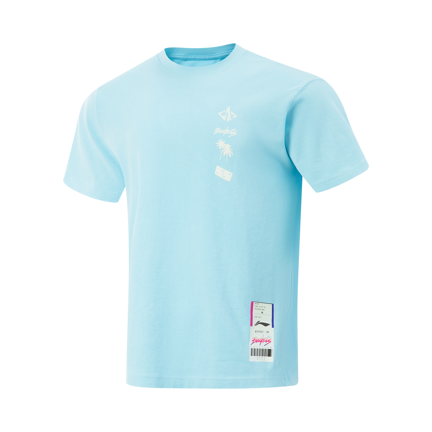 Футболка Jimmy Butler мужская LINING, светло-голубой, Синий, Футболка Jimmy Butler мужская LINING, светло-голубой
Футболка Jimmy Butler мужская LINING, светло-голубой, Синий, Футболка Jimmy Butler мужская LINING, светло-голубой