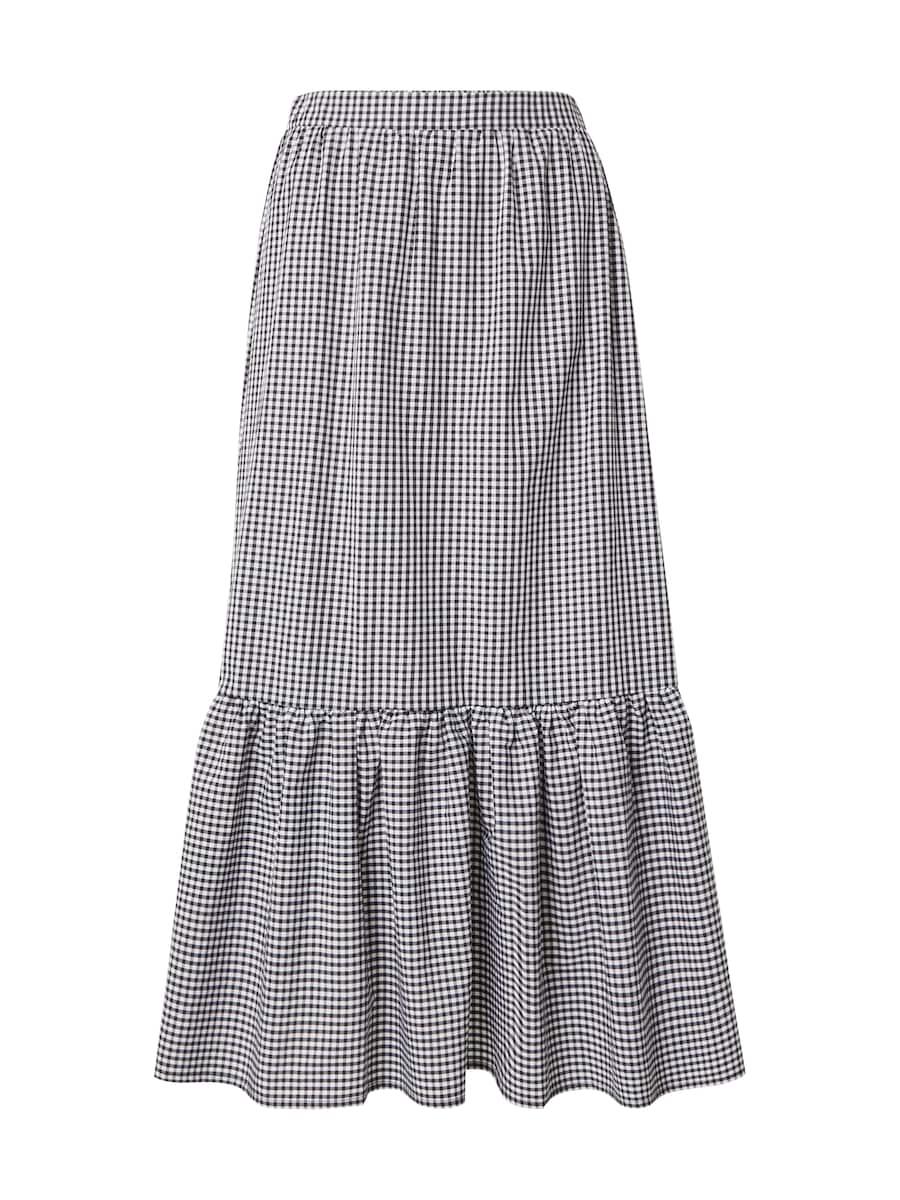 Юбка ABOUT YOU Simone, белый
Юбка ABOUT YOU Simone, белый