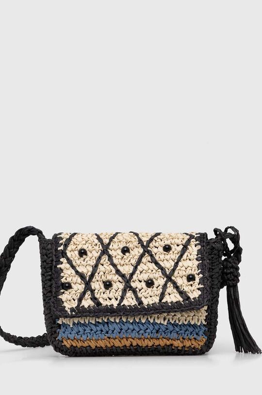 Сумочка Priya Soleil Pepe Jeans, черный
Сумочка Priya Soleil Pepe Jeans, черный