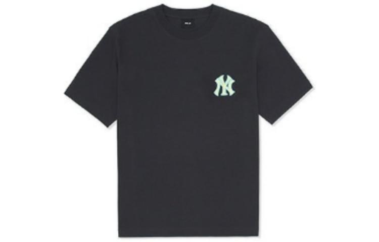 Футболка с рукавом дроп-шиплер унисекс MLB, черный
Футболка с рукавом дроп-шиплер унисекс MLB, черный