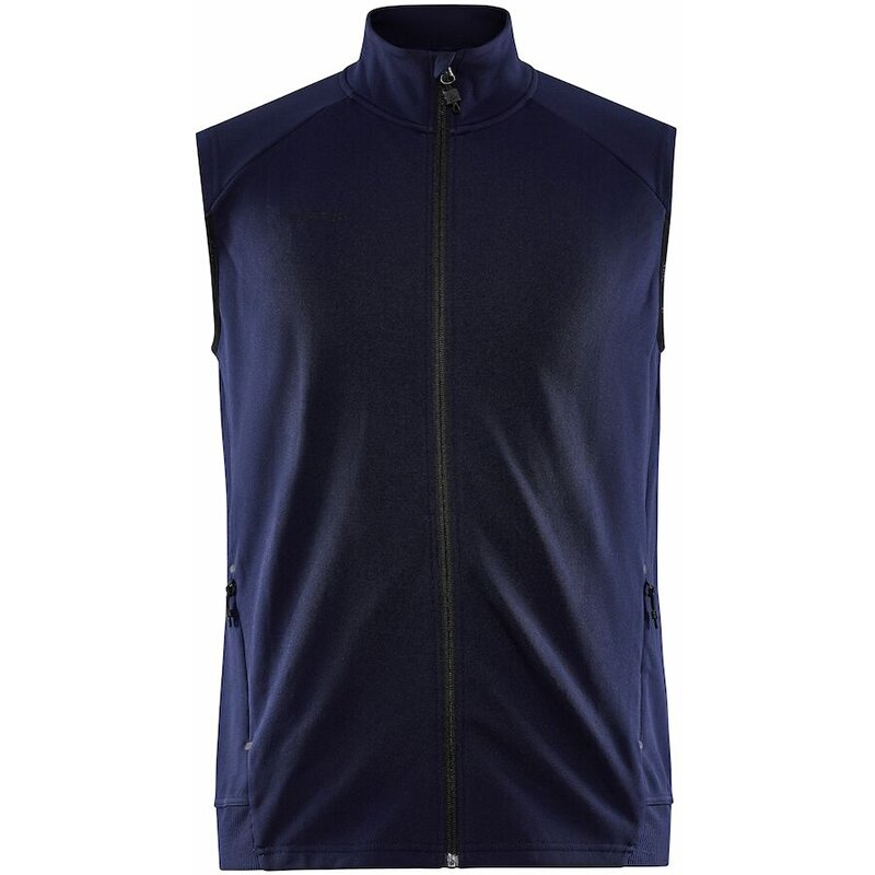Жилет adv unify жилет m Craft, синий
Жилет adv unify жилет m Craft, синий