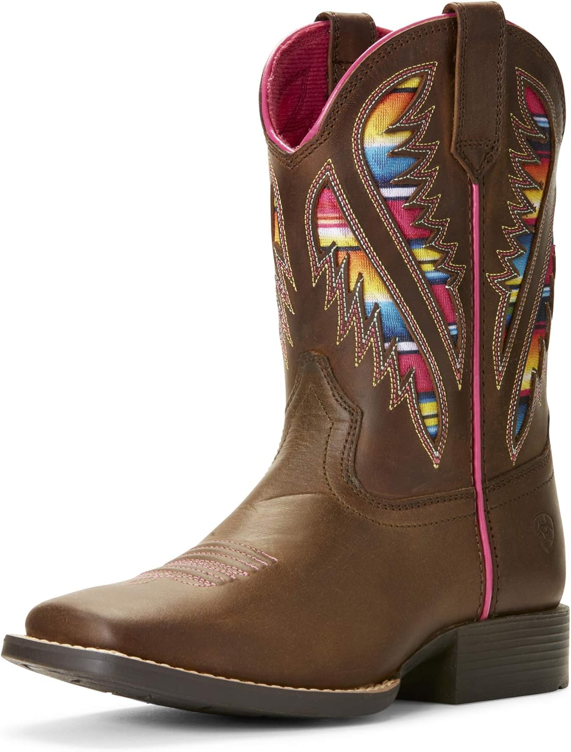 Мужские вестерн-сапоги Ariat Heritage Latigo, коричневый
Мужские вестерн-сапоги Ariat Heritage Latigo, коричневый