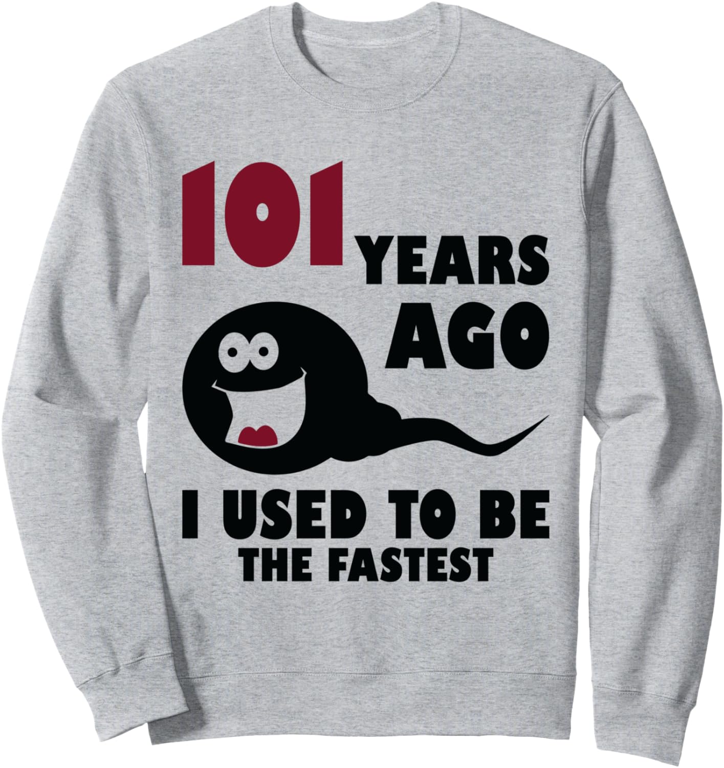 101-й день рождения - Самый быстрый 101 год назад - Забавная толстовка для 101-летнего человека, серая B-Day Funny Birthday 101St Gift For Men Women, Серый, 101-й день рождения - Самый быстрый 101 год назад - Забавная толстовка для 101-летнего человека, с
101-й день рождения - Самый быстрый 101 год назад - Забавная толстовка для 101-летнего человека, серая B-Day Funny Birthday 101St Gift For Men Women, Серый, 101-й день рождения - Самый быстрый 101 год назад - Забавная толстовка для 101-летнего человека, с