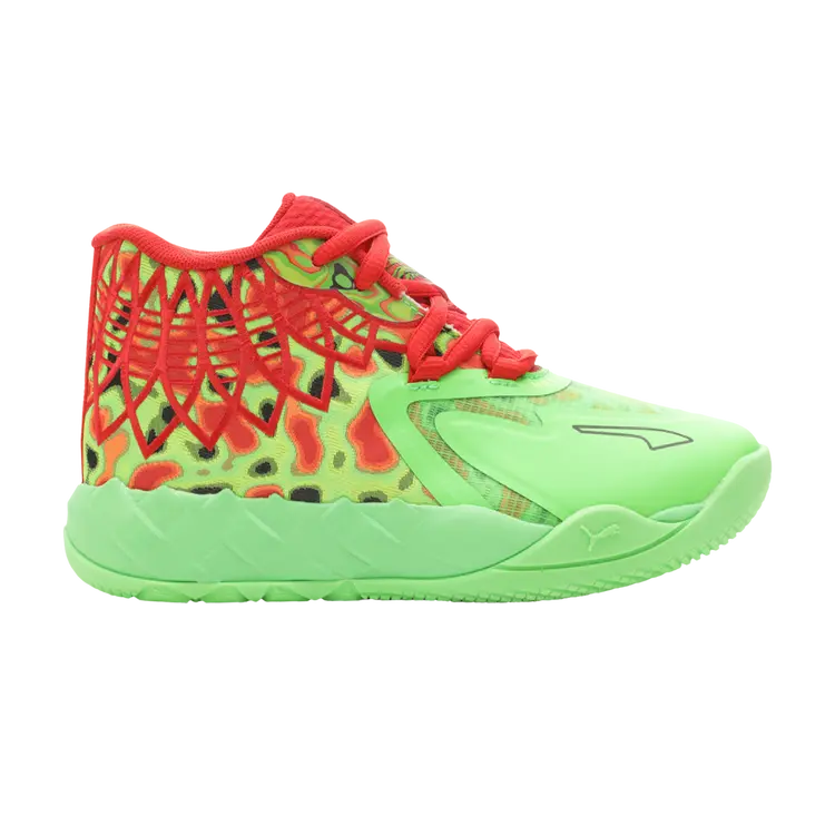 Кроссовки MB.01 Little Kid, цвет Thermal
Кроссовки MB.01 Little Kid, цвет Thermal