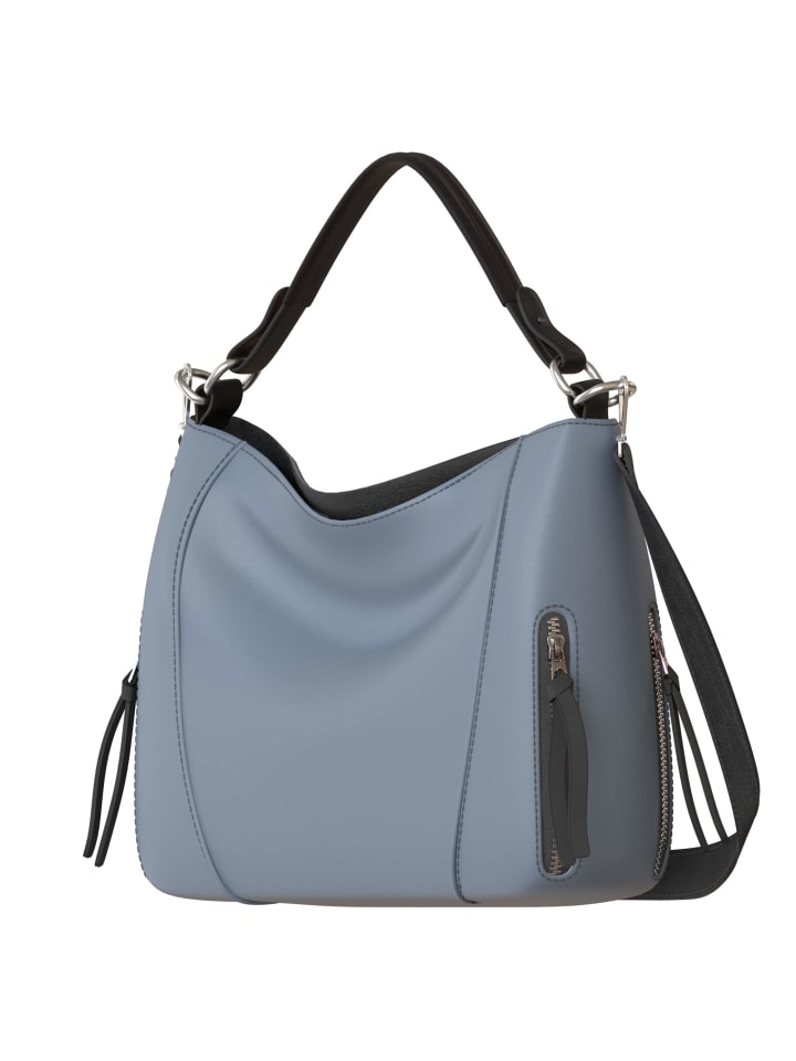 Сумка через плечо синего цвета J. Kmisso
Сумка через плечо синего цвета J. Kmisso