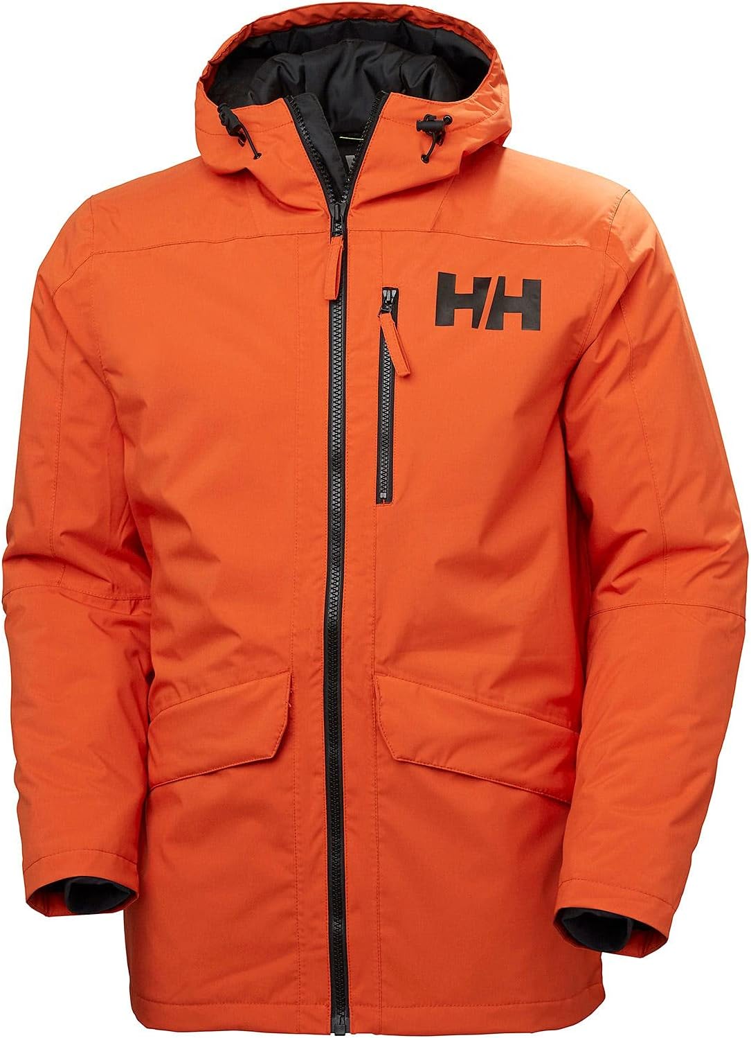 Helly-Hansen мужская куртка Active Fall 2 Waterproof Windproof Breathable Parka Helly Hansen, 300 Patrol Orange
Helly-Hansen мужская куртка Active Fall 2 Waterproof Windproof Breathable Parka Helly Hansen, 300 Patrol Orange