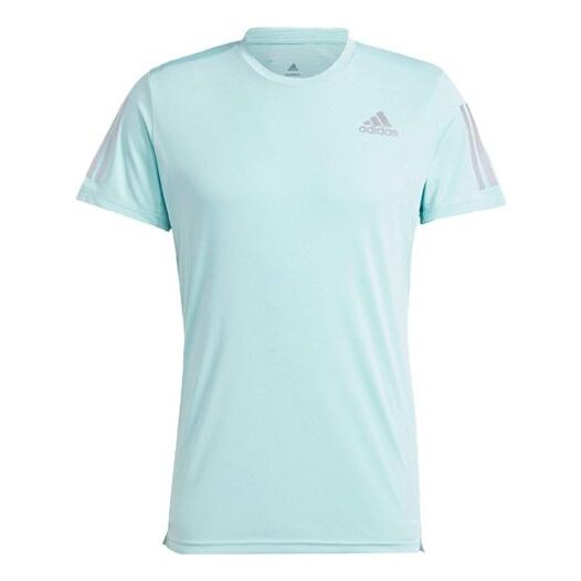 Футболка владеют футболками Run Adidas, синий
Футболка владеют футболками Run Adidas, синий