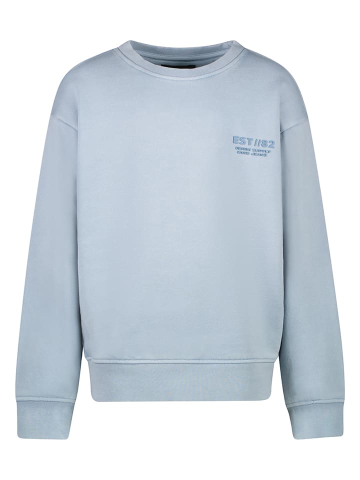 Толстовка Cars, светло-синий 
Толстовка Cars, светло-синий