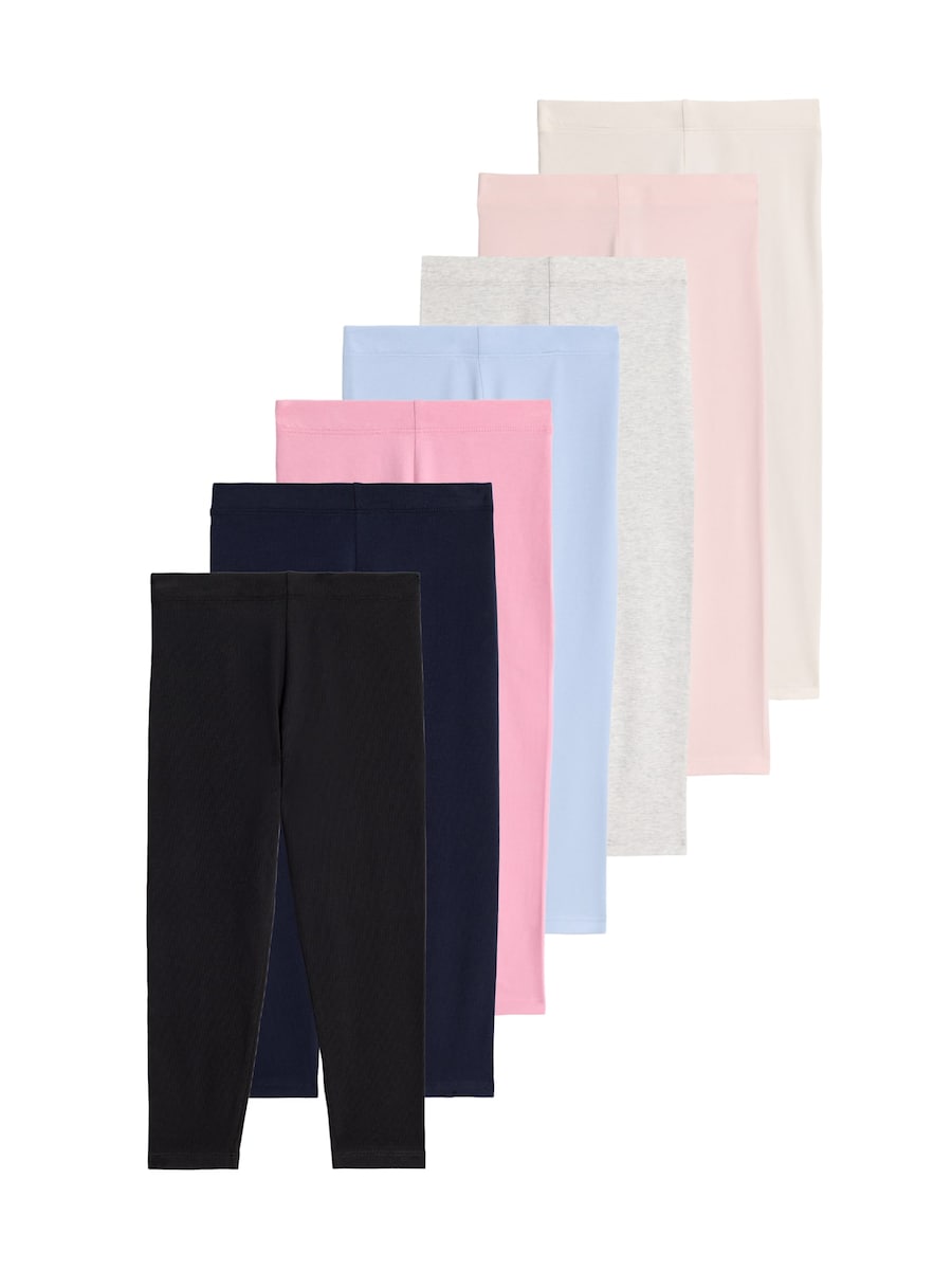 Узкие леггинсы Marks & Spencer, Mixed Colors
Узкие леггинсы Marks & Spencer, Mixed Colors