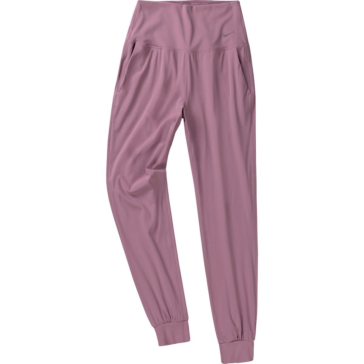 Брюки для бега Dri-Fit Zenvy HR Nike, мультиколор
Брюки для бега Dri-Fit Zenvy HR Nike, мультиколор