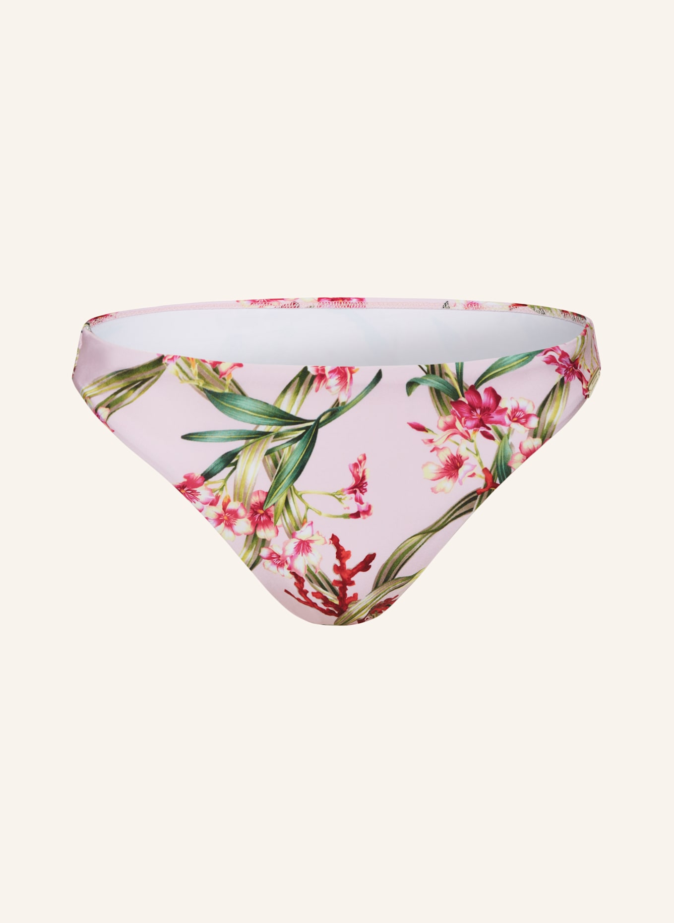 Базовые плавки бикини botanique Maryan Mehlhorn, мультиколор
Базовые плавки бикини botanique Maryan Mehlhorn, мультиколор