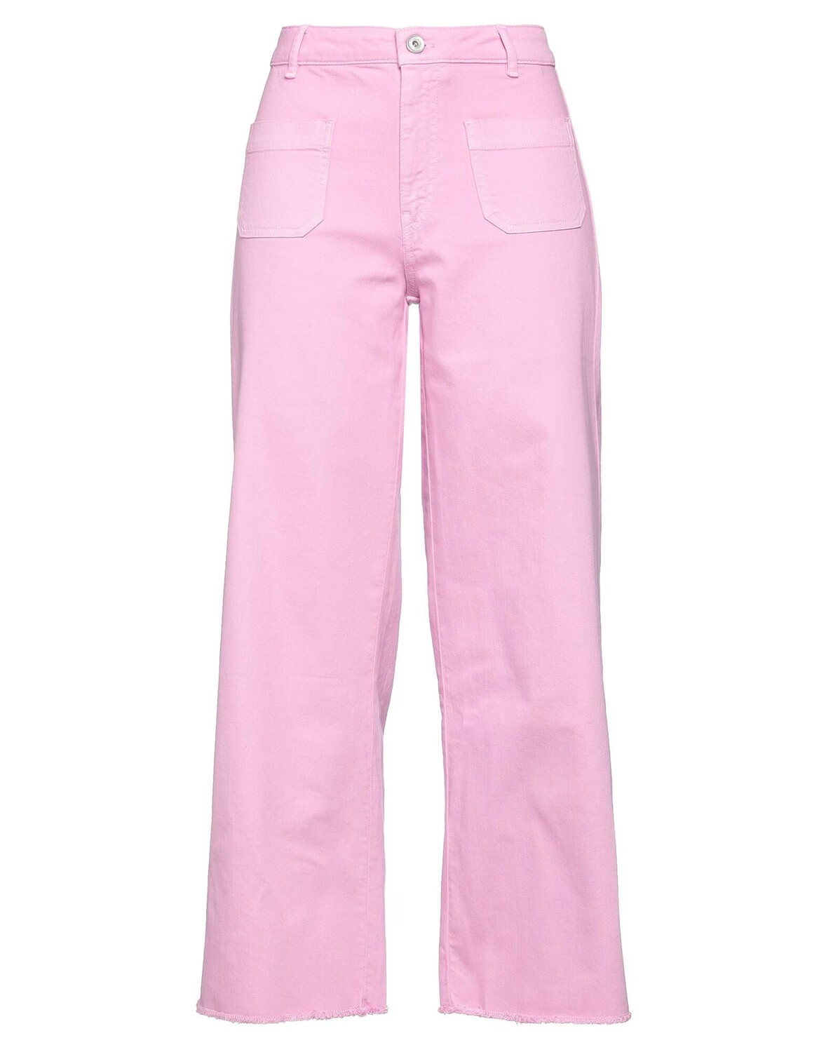 Джинсы Ottod'Ame, розовый
Джинсы Ottod'Ame, розовый