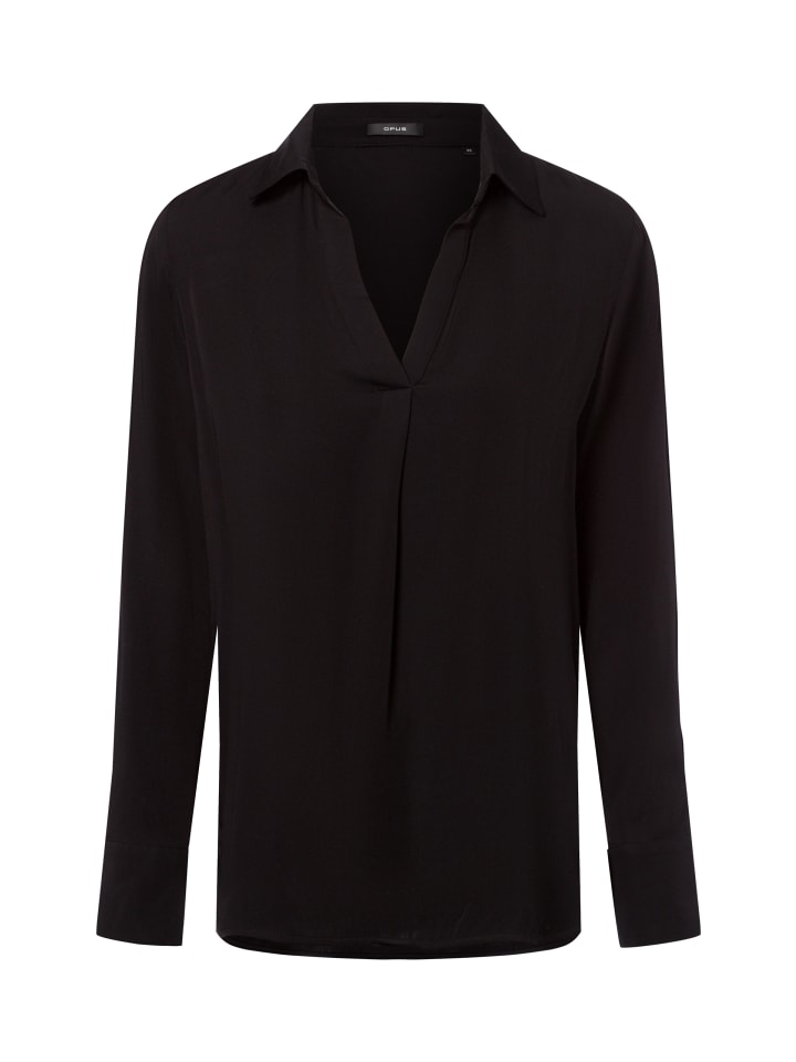 Блузка OPUS, черный
Блузка OPUS, черный