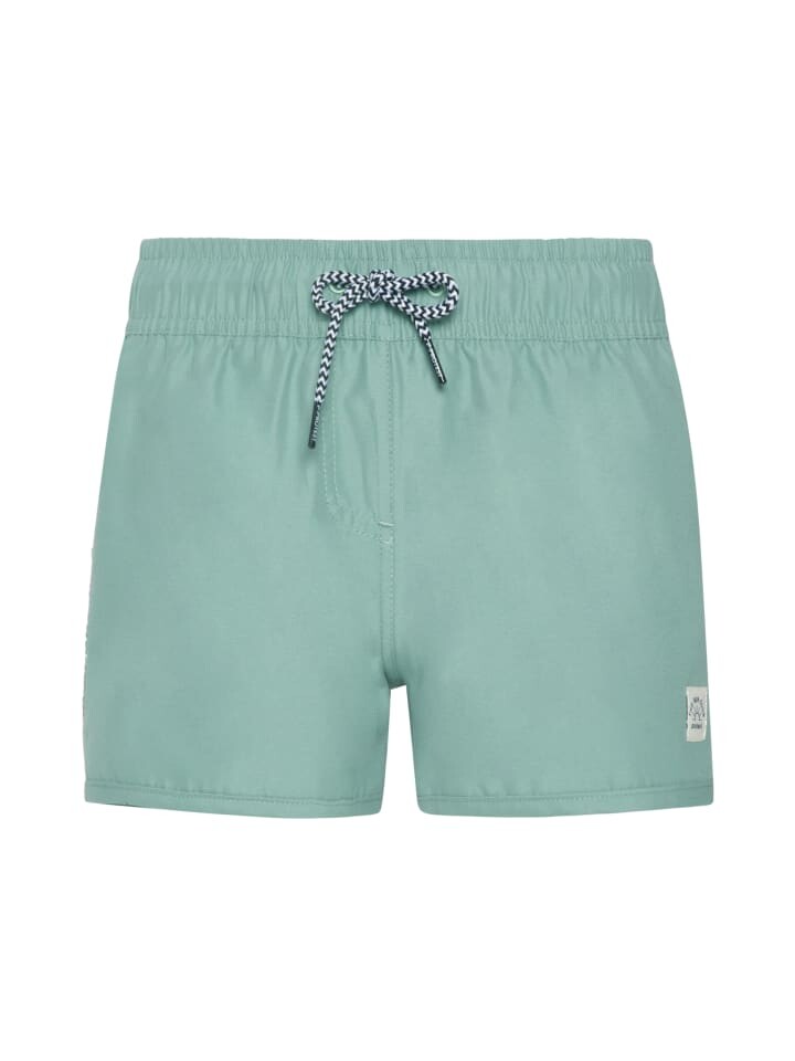 Плавки Protest PRTTAYLOR JR, цвет Green Baygreen
Плавки Protest PRTTAYLOR JR, цвет Green Baygreen