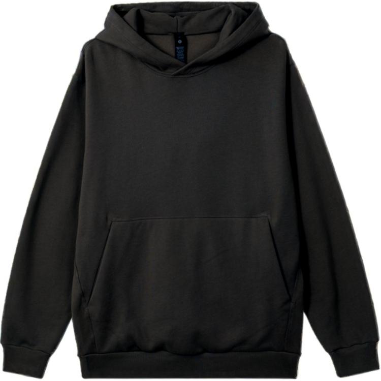 Стабильный свитшот мужской Steady State Lululemon, черный
Стабильный свитшот мужской Steady State Lululemon, черный