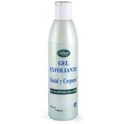 Гель-скраб для лица и тела 200мл, Nurana
Гель-скраб для лица и тела 200мл, Nurana