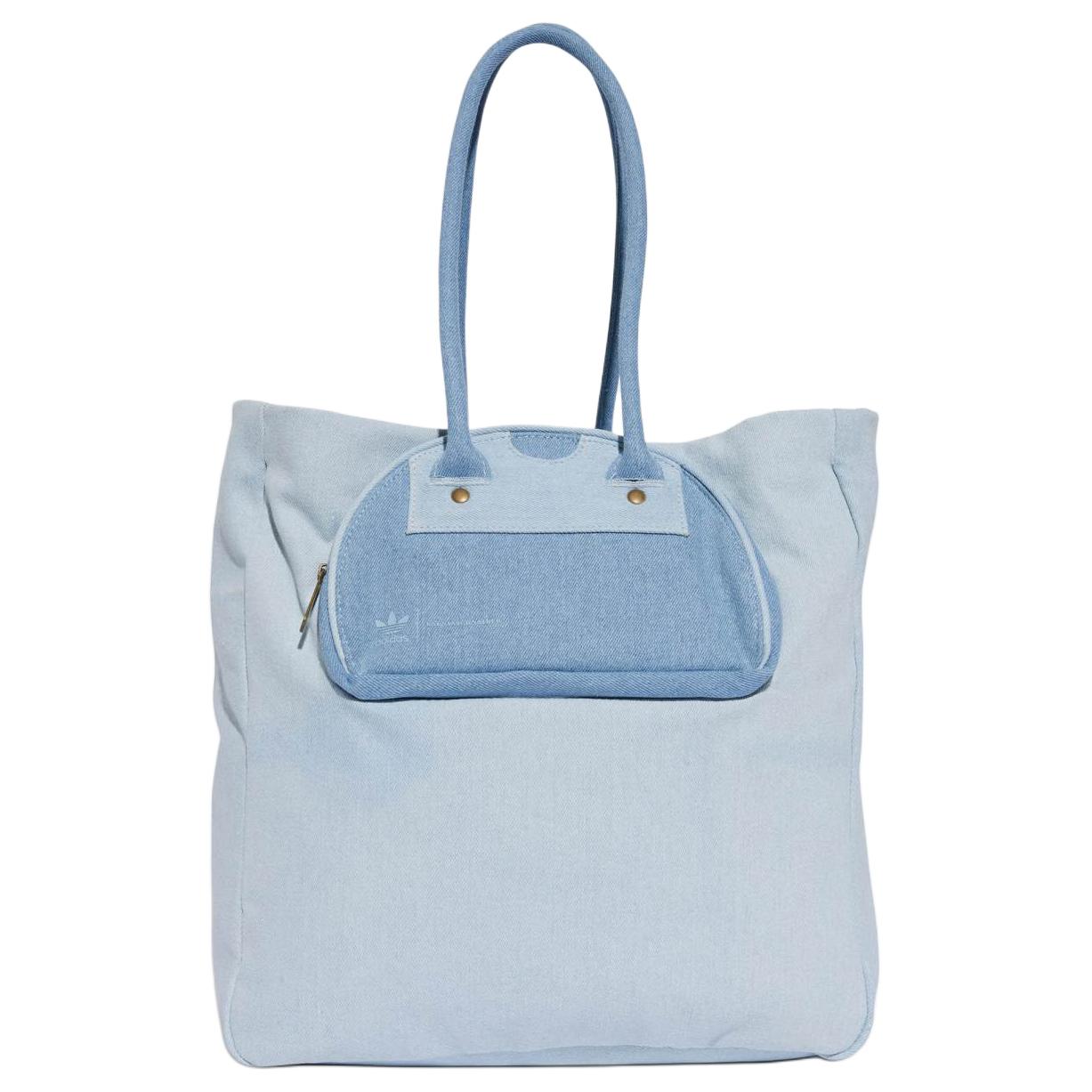 Adidas Originals Сумка-шоппер, Denim Blue
Adidas Originals Сумка-шоппер, Denim Blue