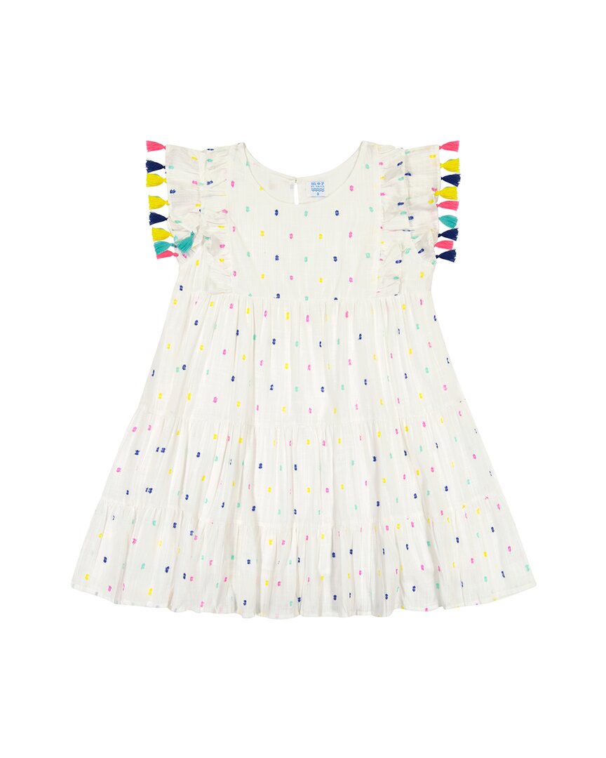 Платье Mer St Barth Sophie Mer St. Barth, розовый
Платье Mer St Barth Sophie Mer St. Barth, розовый