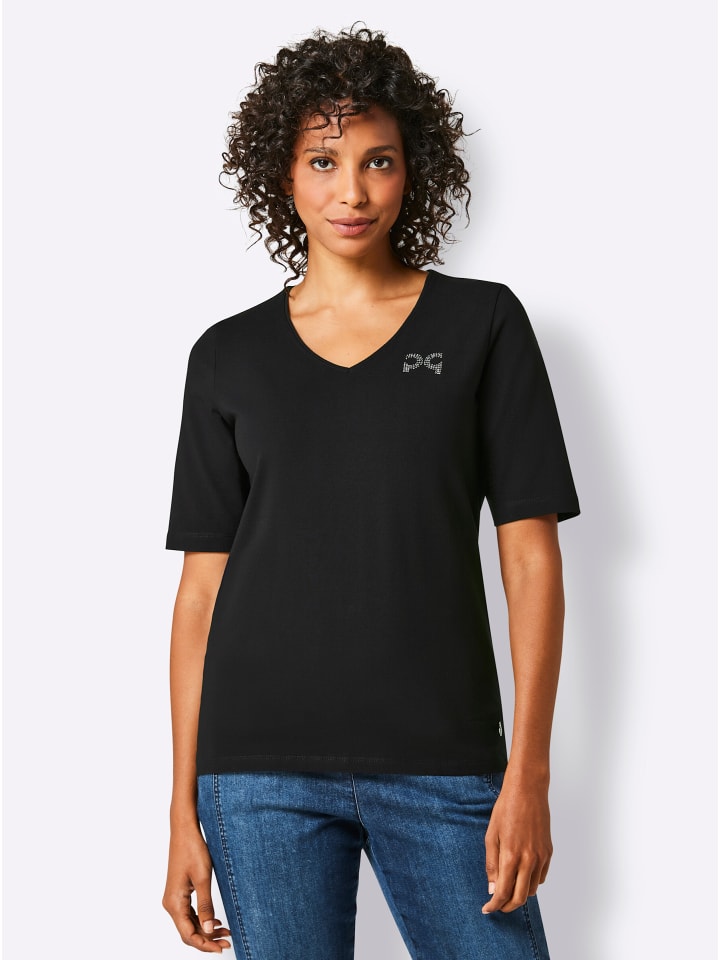 Футболка creation L, черный
Футболка creation L, черный