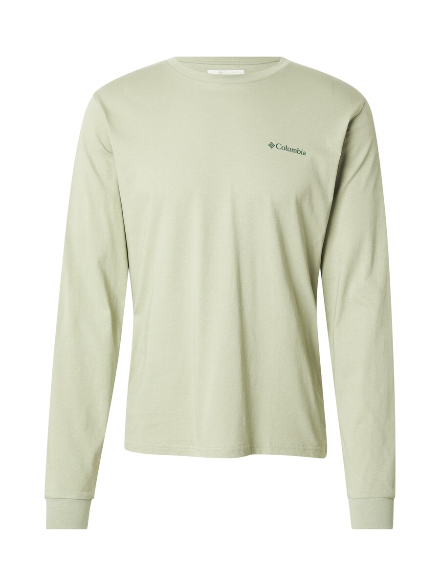 Футболка Performance COLUMBIA CSCв„ў Seasonal, Green/Light green
Футболка Performance COLUMBIA CSCв„ў Seasonal, Green/Light green