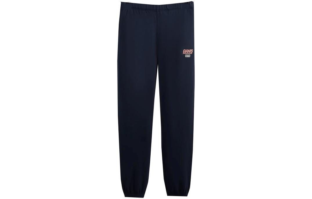 Спортивные штаны For The NFL Giants Nelson KITH, синий
Спортивные штаны For The NFL Giants Nelson KITH, синий