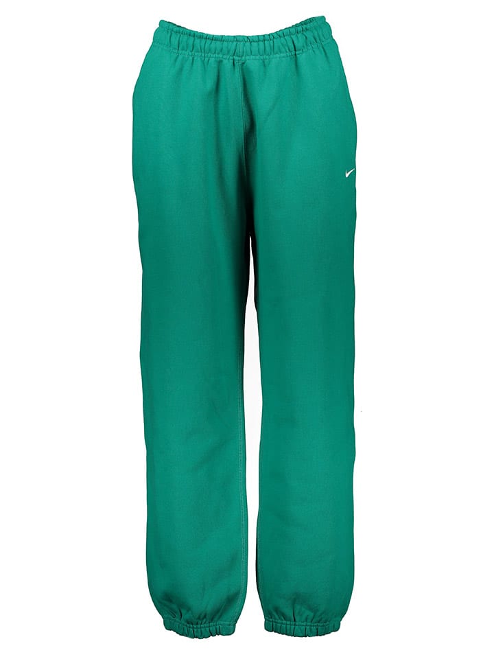 Спортивные брюки Nike, зеленый
Спортивные брюки Nike, зеленый