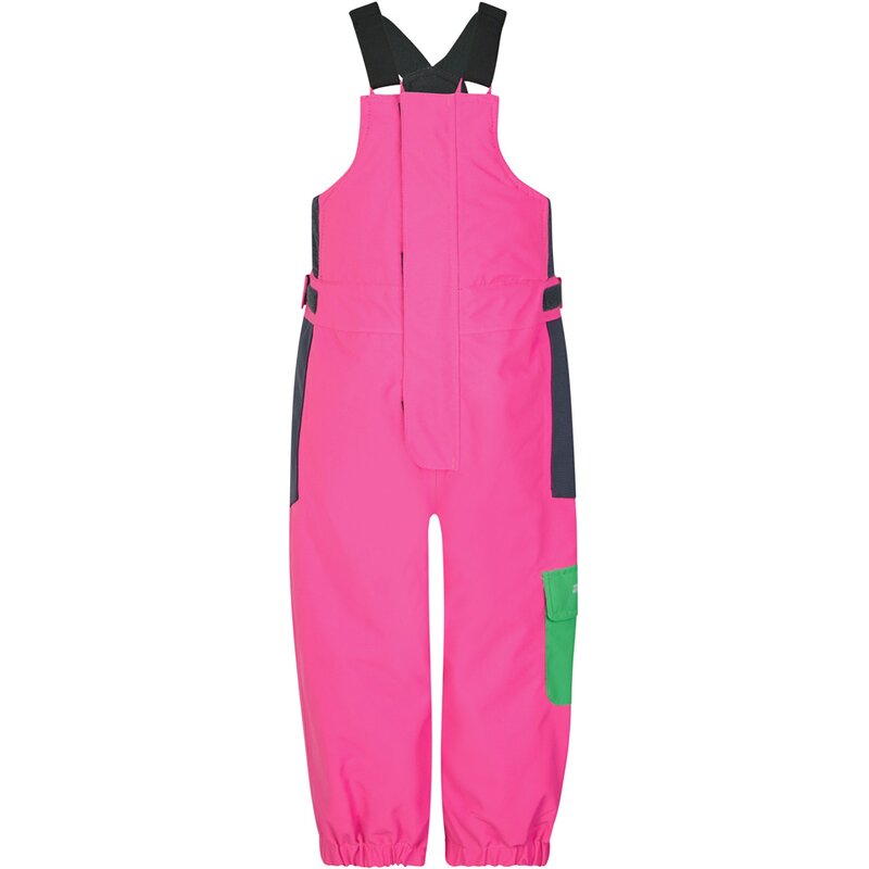 Мини-Брюки Alena (лыжные брюки) Ziener, розовый
Мини-Брюки Alena (лыжные брюки) Ziener, розовый