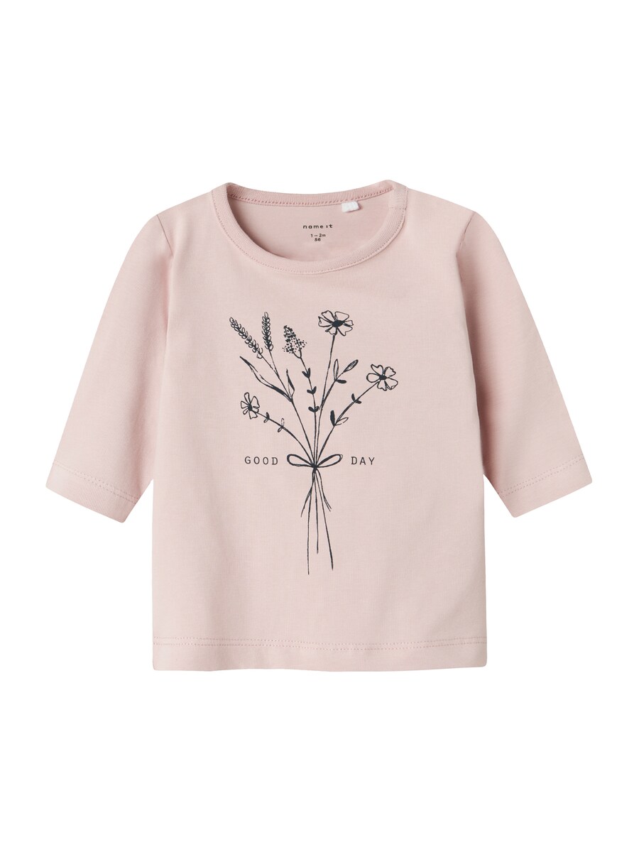 Рубашка NAME IT NBFOTINNA, сиреневый
Рубашка NAME IT NBFOTINNA, сиреневый