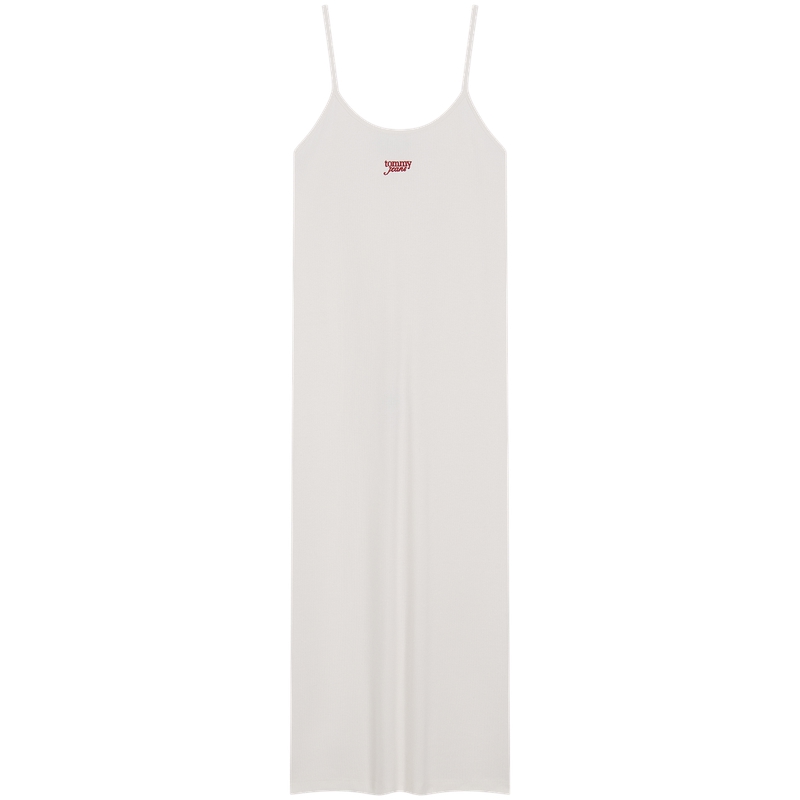 Женское платье-комбинация Tommy Hilfiger, экрю
Женское платье-комбинация Tommy Hilfiger, экрю