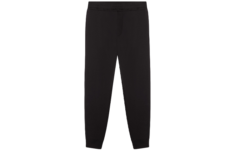 Вязаные спортивные штаны мужские черные VERSACE
Вязаные спортивные штаны мужские черные VERSACE