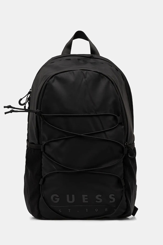 Рюкзак SONDRIO Guess, черный
Рюкзак SONDRIO Guess, черный