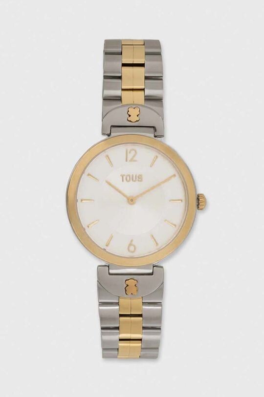 Все часы Tous, мультиколор
Все часы Tous, мультиколор