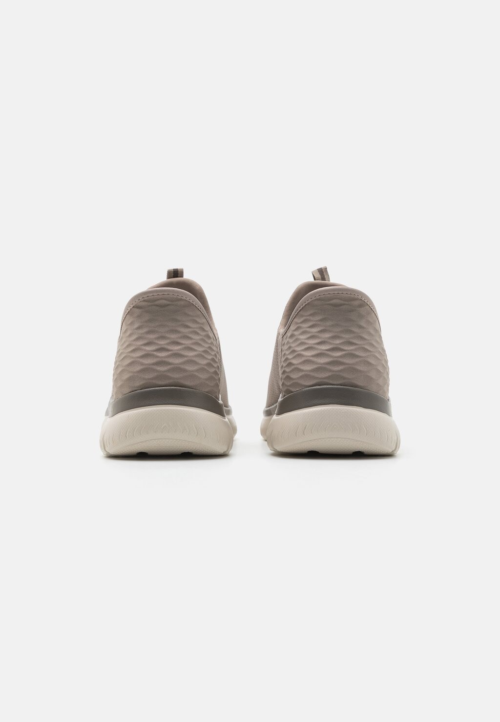 Низкие кеды Summits Skechers Sport, серо-коричневый
Низкие кеды Summits Skechers Sport, серо-коричневый