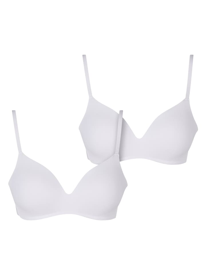 Спортивный бюстгальтер Urban Classics
Спортивный бюстгальтер Urban Classics